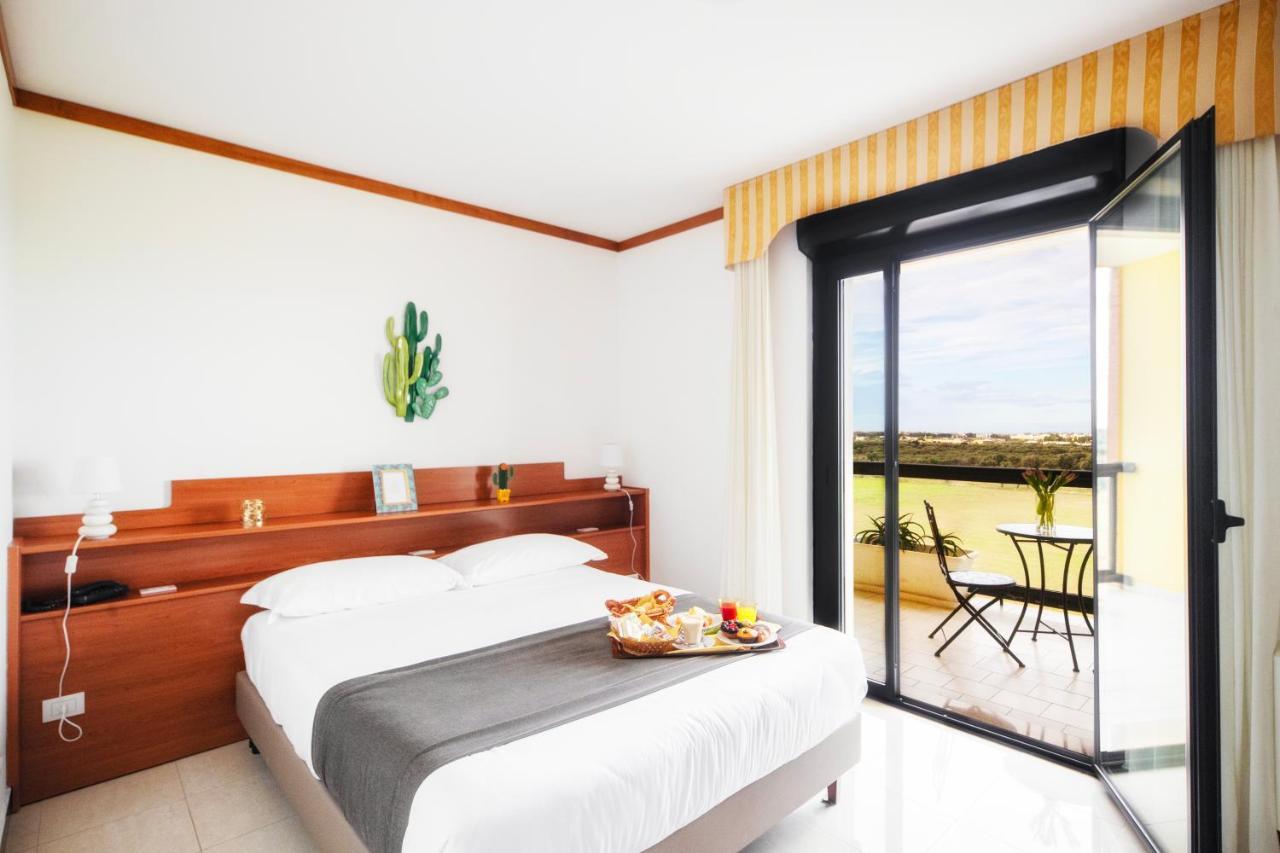 Hotel Residence Federiciano Valenzano Esterno foto