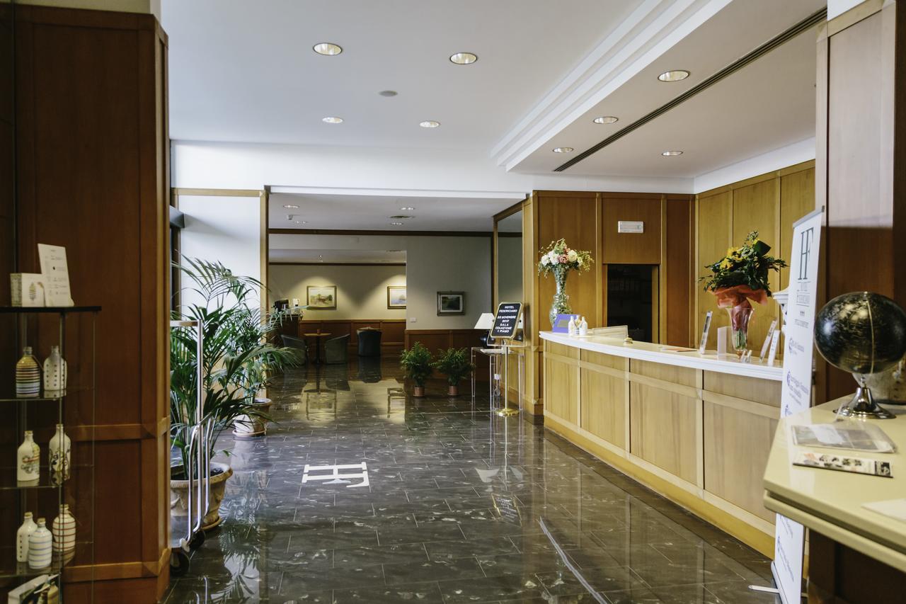 Hotel Residence Federiciano Valenzano Esterno foto
