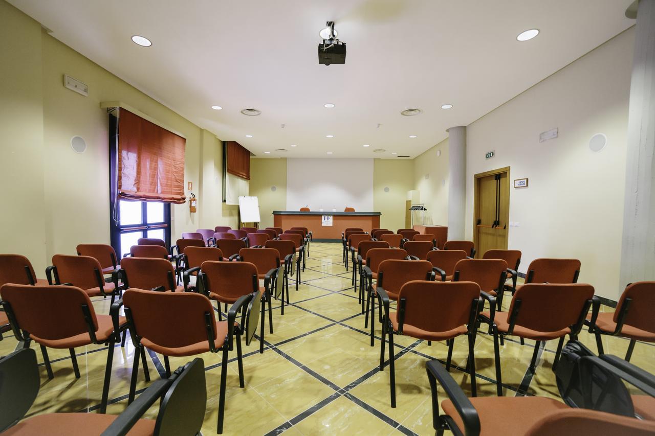 Hotel Residence Federiciano Valenzano Esterno foto